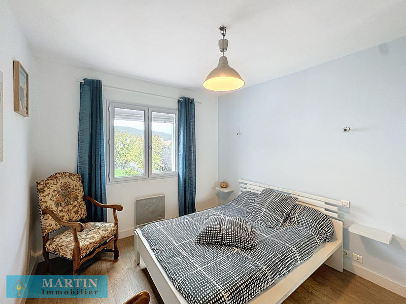 Villa - 185 m² - 7 pièces