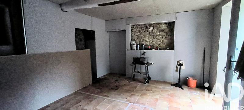 Maison de village - 129 m² - 6 pièces