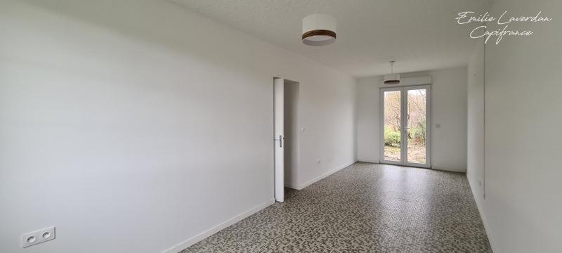 Maison de village - 66 m² - 3 pièces