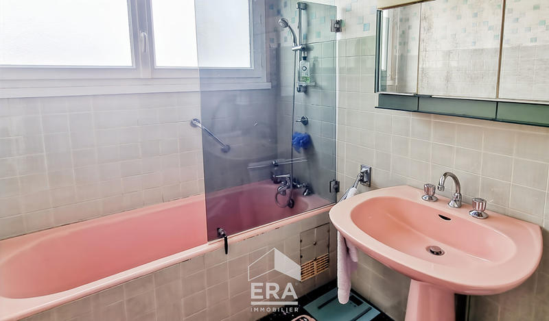 Maison - 145 m² - 5 pièces