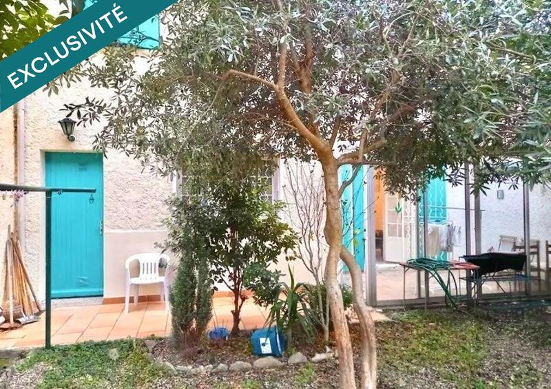 Maison - 77 m² - 4 pièces