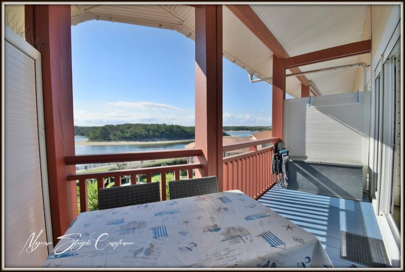 Appartement - 50 m² - 3 pièces