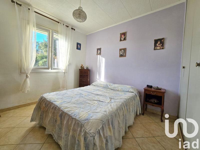 Maison - 123 m² - 5 pièces