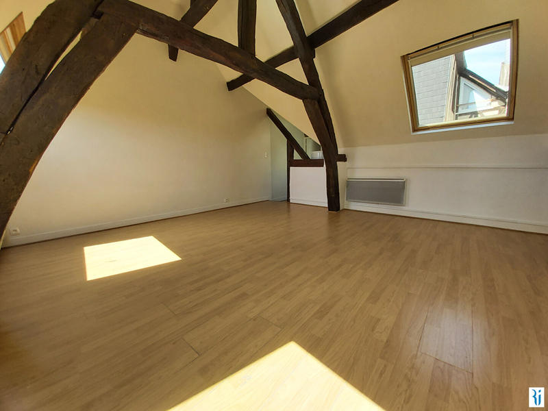 Appartement - 27 m² - 1 pièce