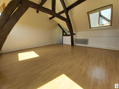 Appartement - 27 m² - 1 pièce