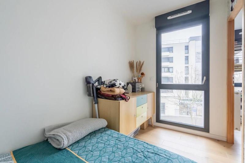 Appartement - 28 m² - 2 pièces