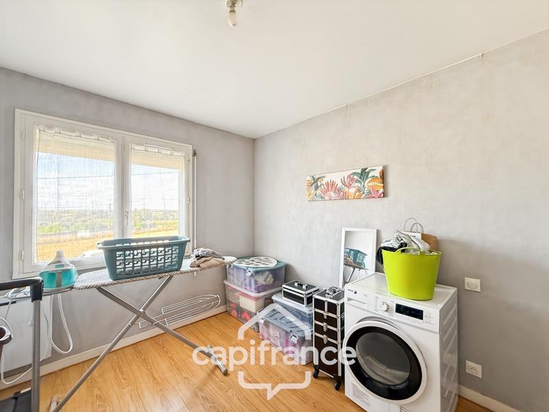 Maison - 129 m² - 6 pièces