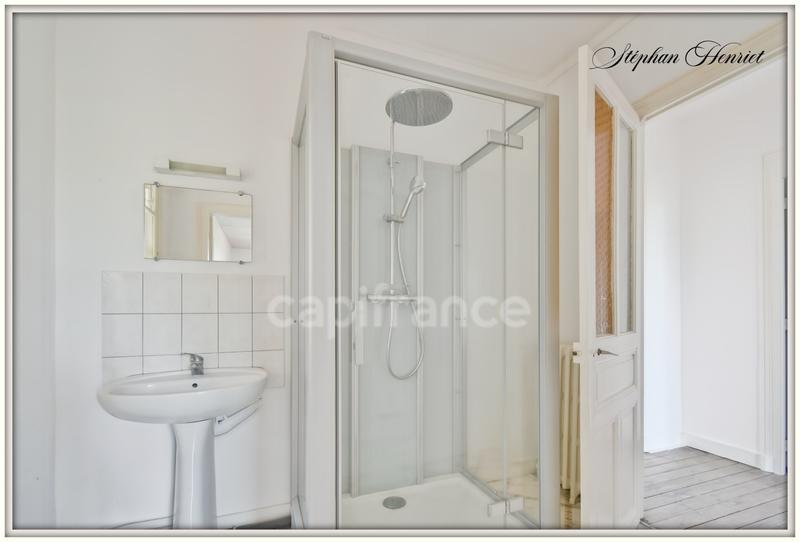 Maison de ville - 228 m² - 10 pièces