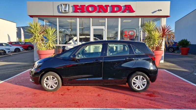 Honda Jazz IV 1.5 i-Mmd Elegance At