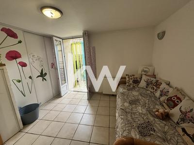 Maison de ville - 86 m² - 5 pièces