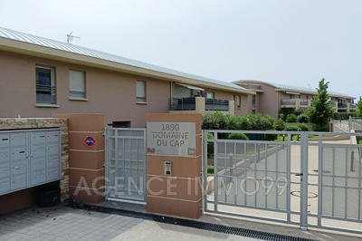 Parking / Garage - 12 m²