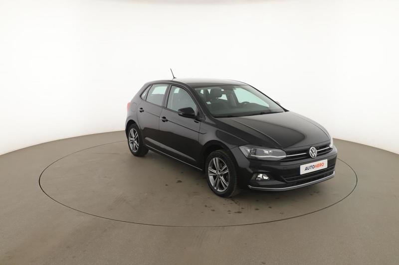 Volkswagen Polo 1.0 Tsi Carat 115 ch