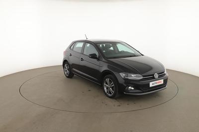Volkswagen Polo 1.0 Tsi Carat 115 ch