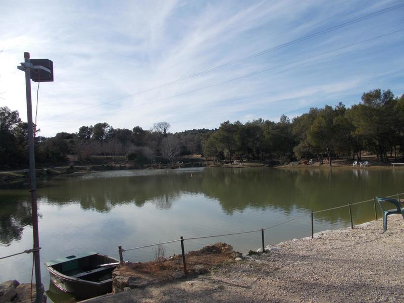 Terrain - 15 000 m²