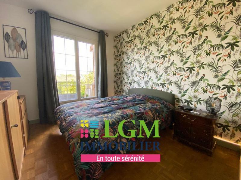 Maison - 182 m² - 6 pièces