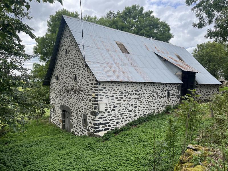 Manoir - 180 m² - 5 pièces