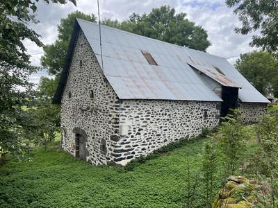 Manoir - 180 m² - 5 pièces