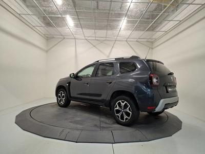 Dacia Duster Blue dCi 115 4x2 15 ans