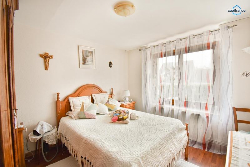 Longère - 126 m² - 7 pièces