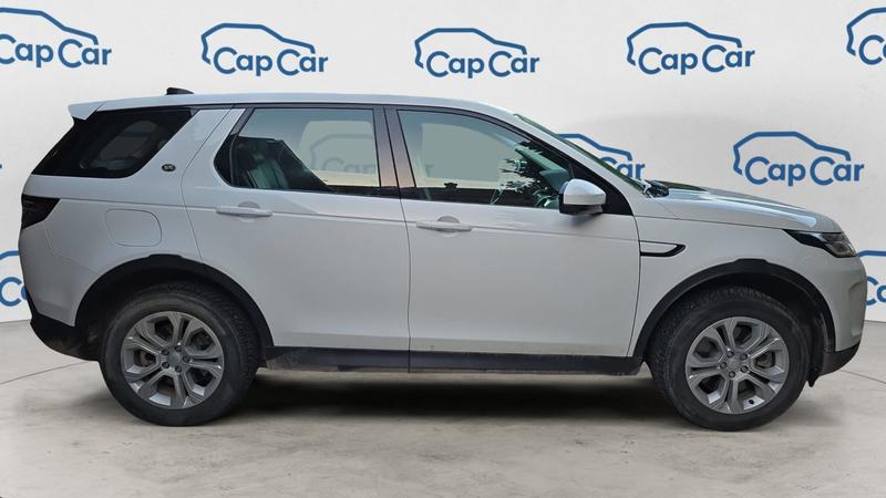 Land Rover Discovery Sport 1.5 P300e 309 Phev Awd Bva8 s