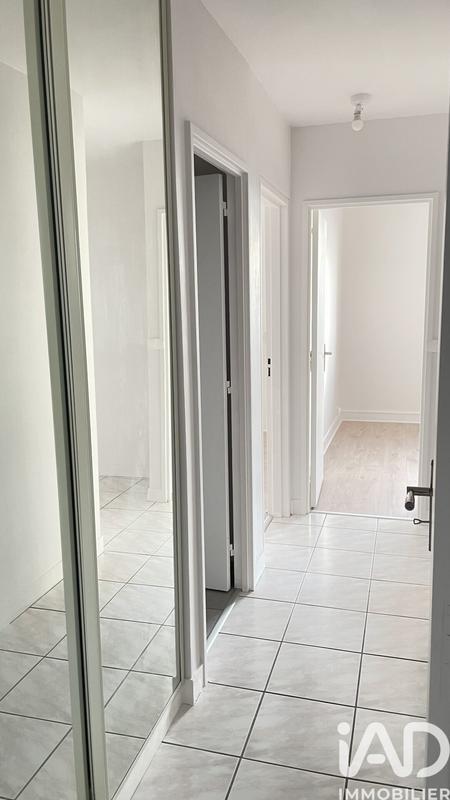 Appartement - 87 m² - 4 pièces