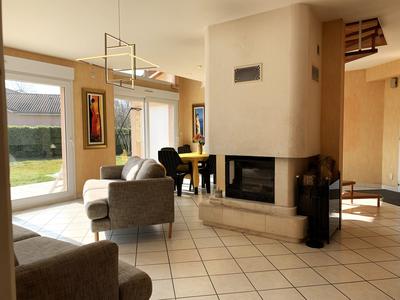 Villa - 109 m² - 4 pièces