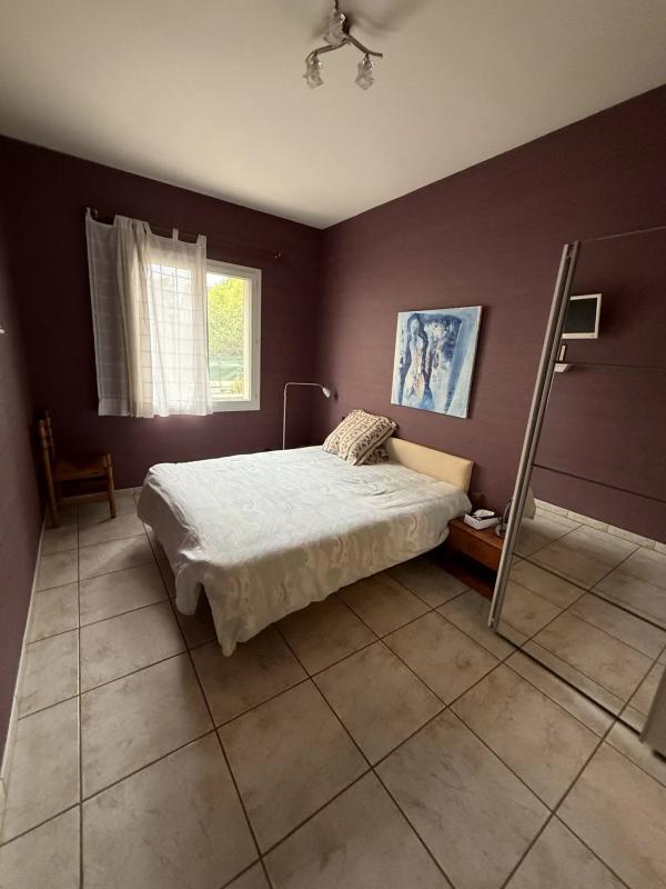 Maison - 137 m² - 4 pièces