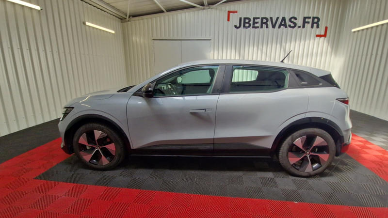 Renault Mégane E-Tech equilibre Ev60 220ch optimum charge