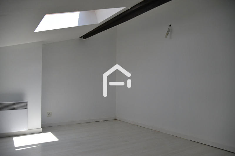 Appartement - 42 m² - 3 pièces