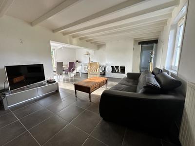 Fermette - 118 m² - 6 pièces