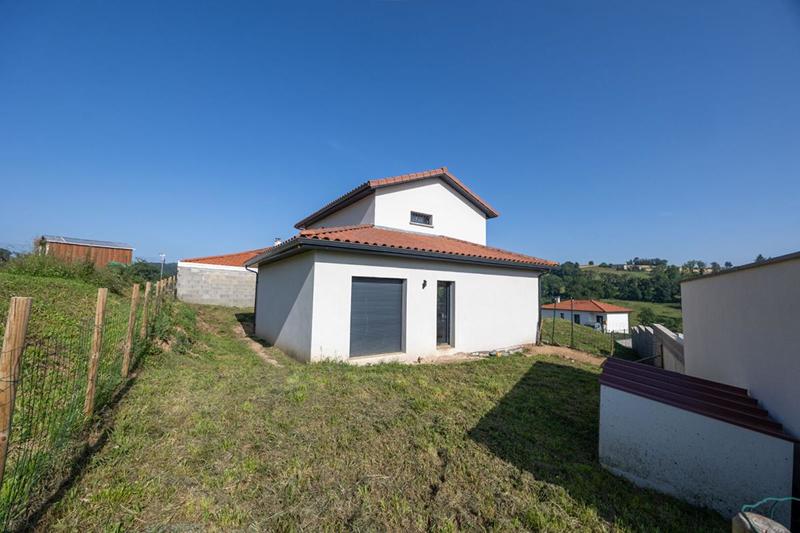 Villa - 121 m² - 5 pièces