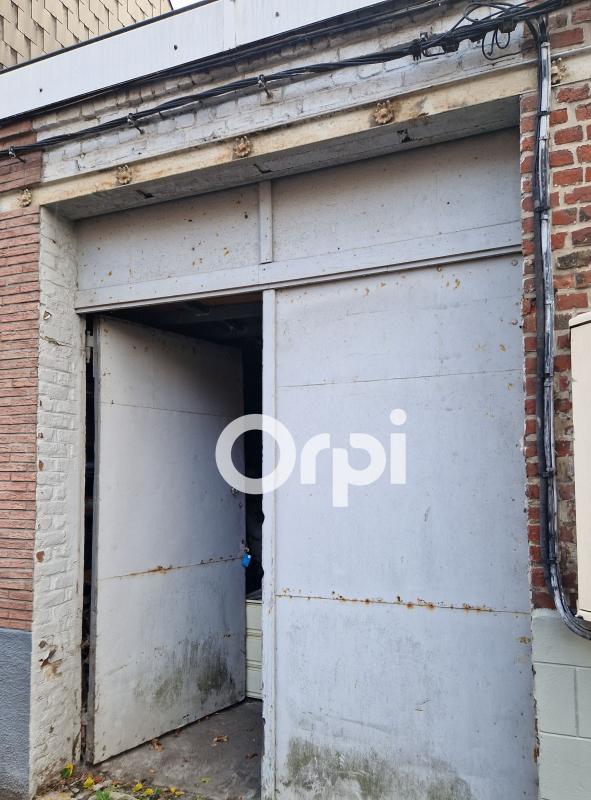 Maison - 101 m² - 4 pièces