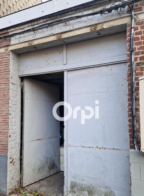 Maison - 101 m² - 4 pièces