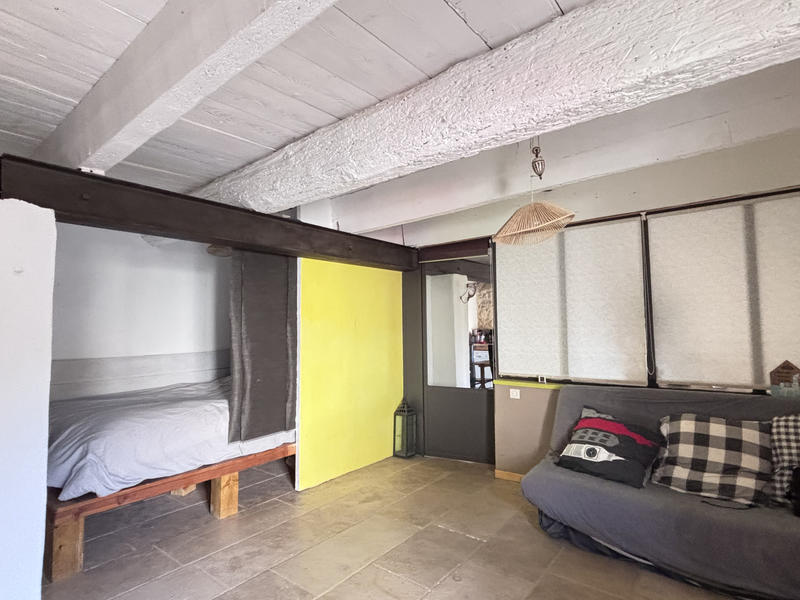 Maison - 227 m² - 6 pièces