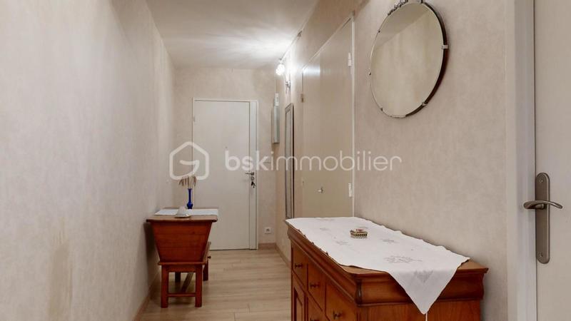 Appartement - 73 m² - 3 pièces