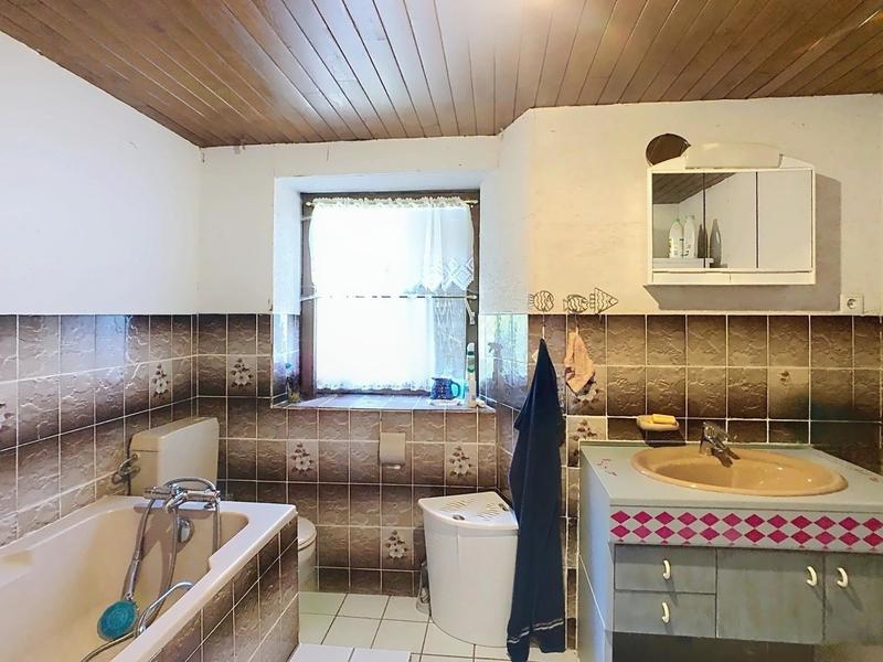 Maison - 106 m² - 4 pièces