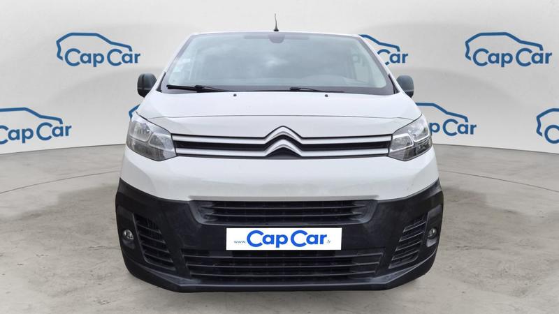 Citroën Jumpy 1.6 BlueHDi 115 Confort