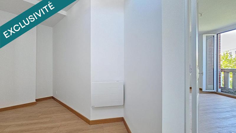 Appartement - 49 m² - 3 pièces