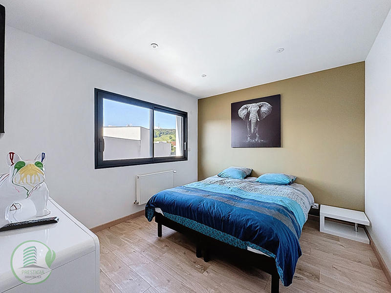 Maison - 150 m² - 6 pièces