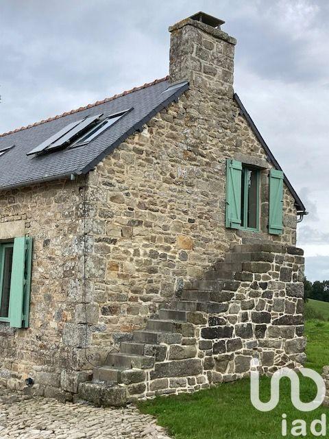 Maison - 82 m² - 3 pièces