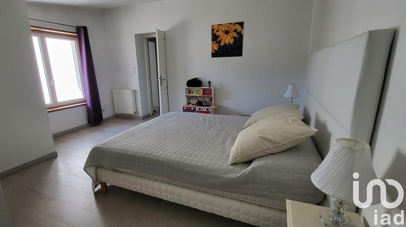 Maison - 161 m² - 5 pièces