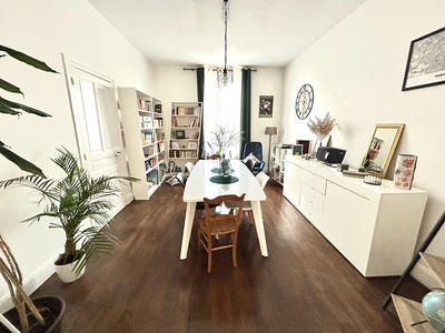 Maison - 164 m² - 6 pièces