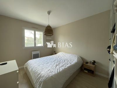 Maison - 87 m² - 4 pièces