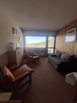 Appartement - 31 m² - 1 pièce