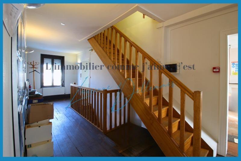 Immeuble - 302 m² - 9 pièces