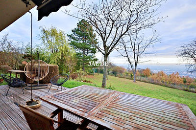 Maison - 165 m² - 6 pièces