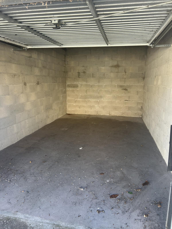 Parking / Garage - 15 m²