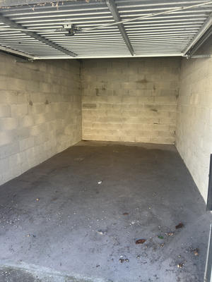 Parking / Garage - 15 m²