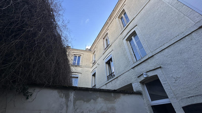 Appartement - 103 m² - 4 pièces