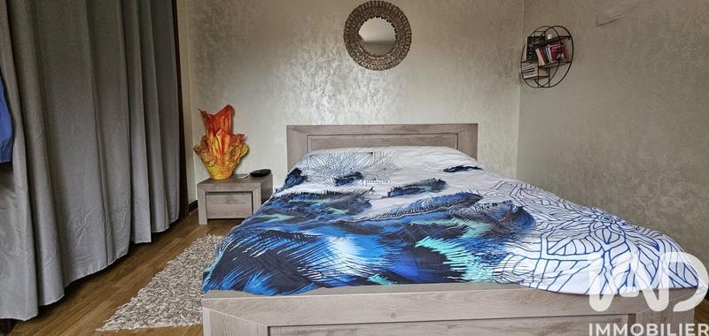 Maison - 131 m² - 5 pièces